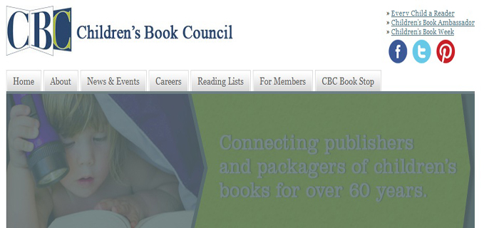 childrens book council