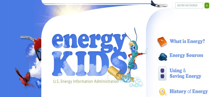 energy kids