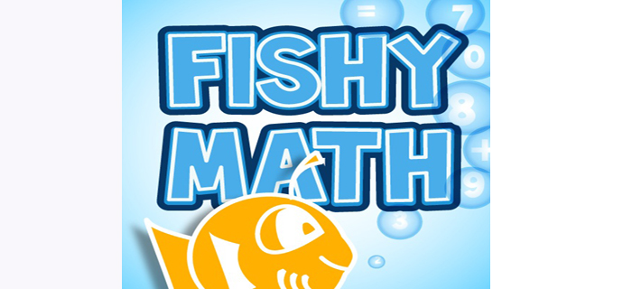 fishy math app